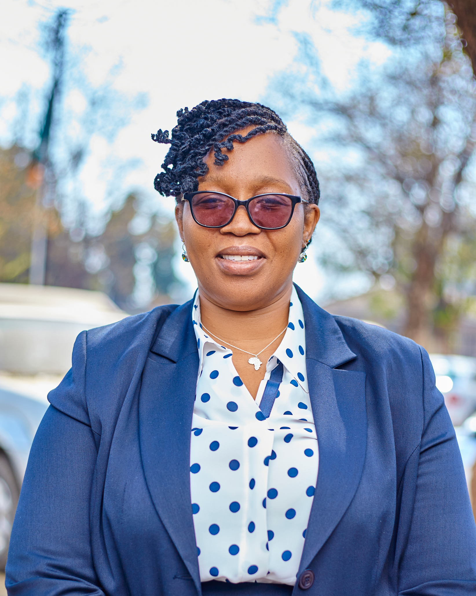 Hon. Mrs. Justice Ruth Hachitapika Chibbabbuka