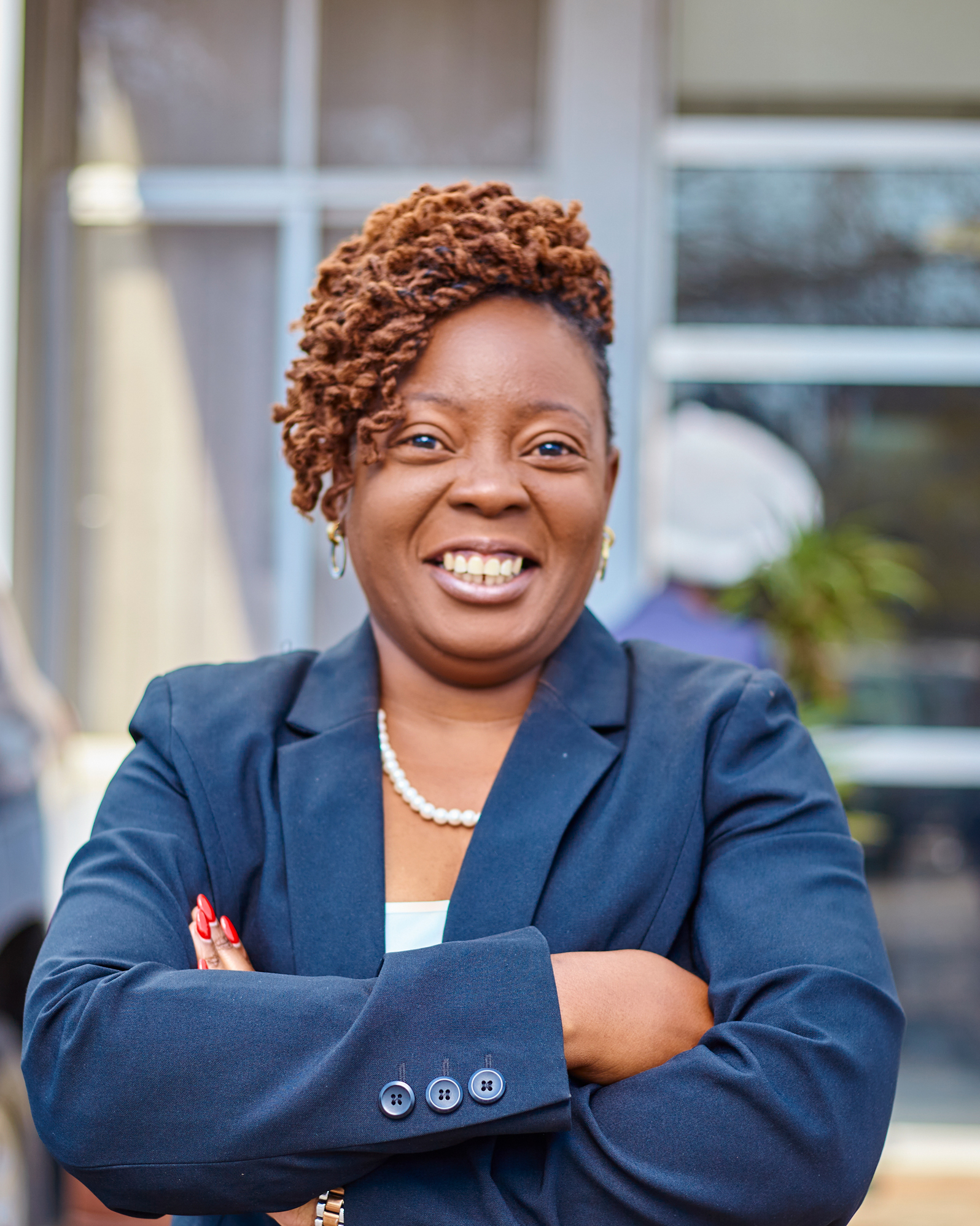 Dr. Chipo Mushota Nkhata